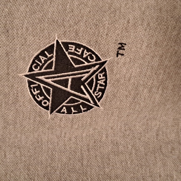 Men's Official All Star Cafe Polo - Picture 3 of 6